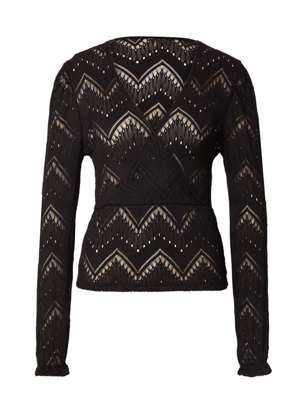 ONLY ONLY Bluza 'JO'  crna