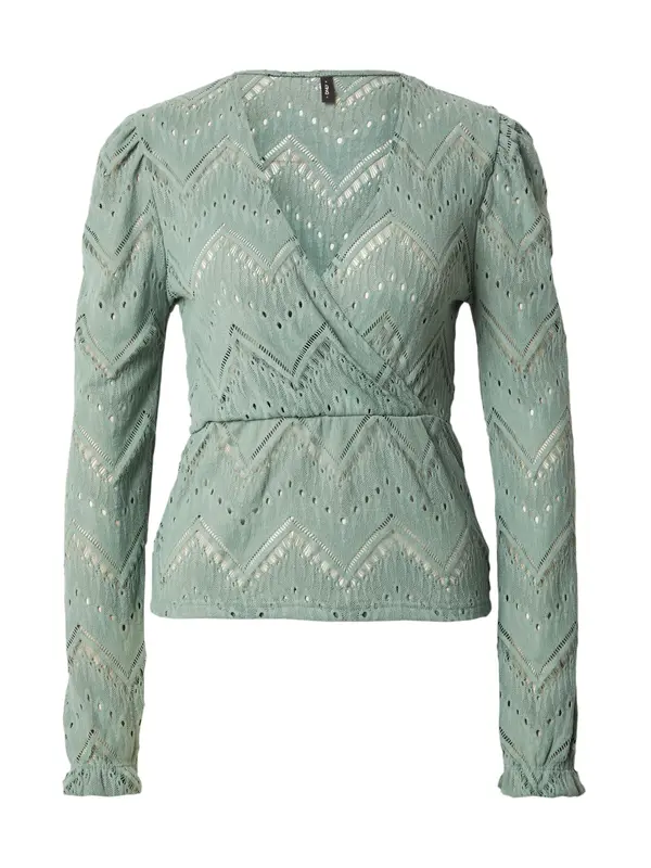 ONLY ONLY Bluza 'JO'  menta