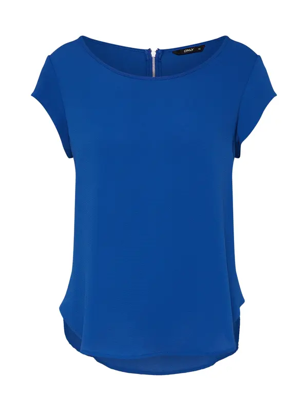 ONLY ONLY Bluza  kraljevsko plava