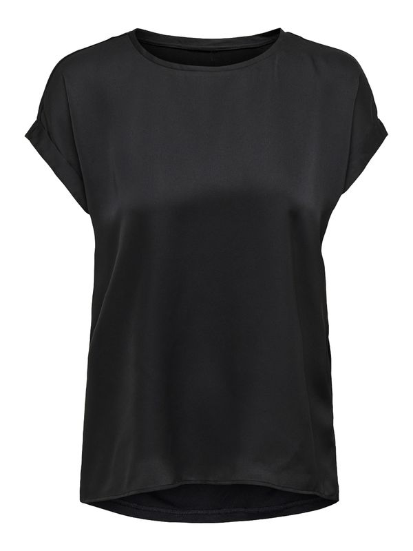 ONLY ONLY Bluza 'LIEKE'  crna