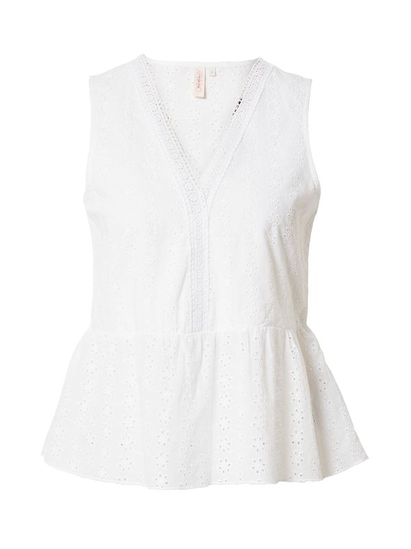 ONLY ONLY Bluza 'Lola'  bijela