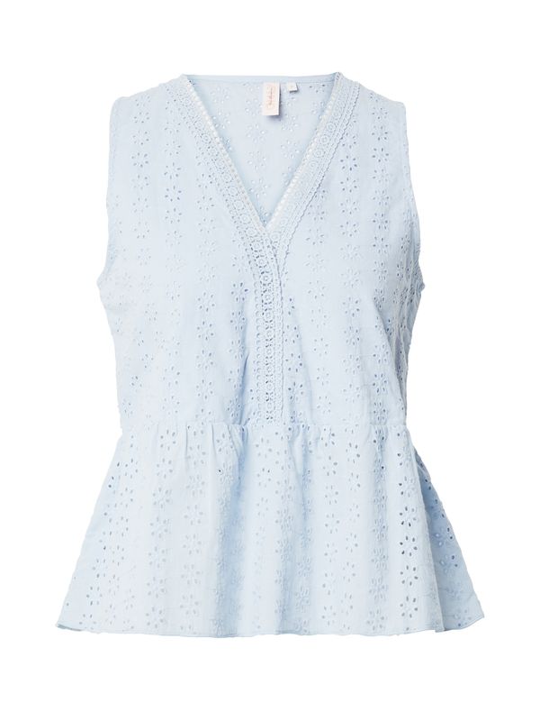 ONLY ONLY Bluza 'LOLA'  svijetloplava