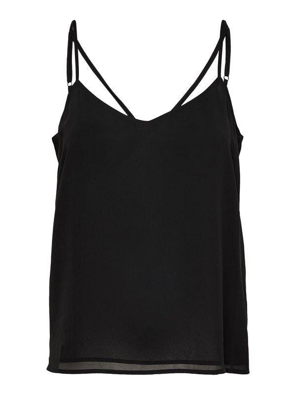 ONLY ONLY Bluza 'Moon'  crna