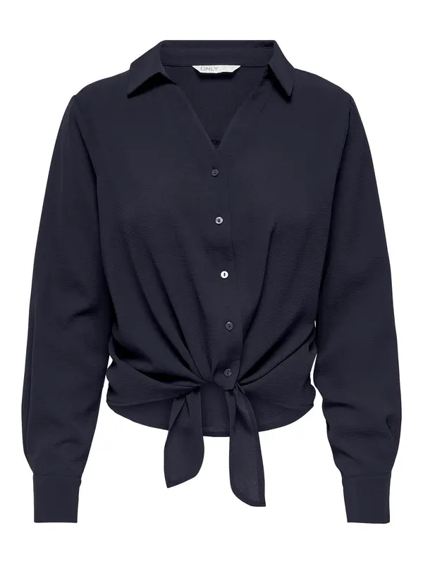ONLY ONLY Bluza 'NOVA LUX'  noćno plava
