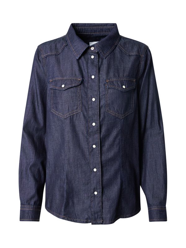 ONLY ONLY Bluza 'ONLALEXA'  tamno plava