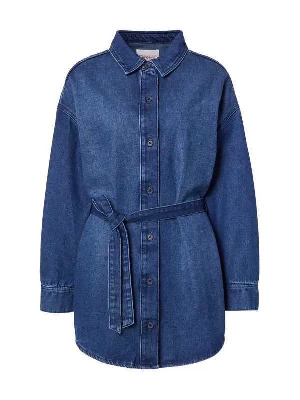 ONLY ONLY Bluza 'ONLANE'  plavi traper