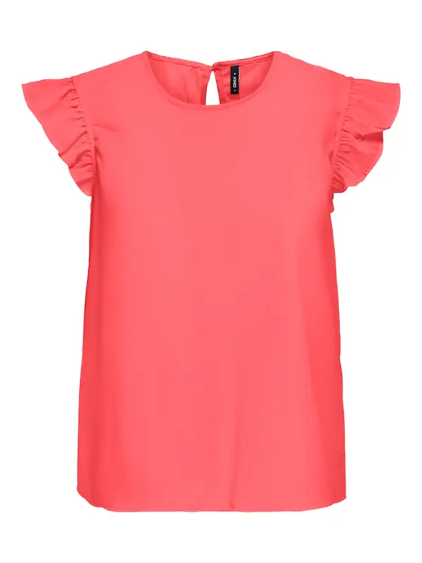 ONLY ONLY Bluza 'ONLANN'  malina