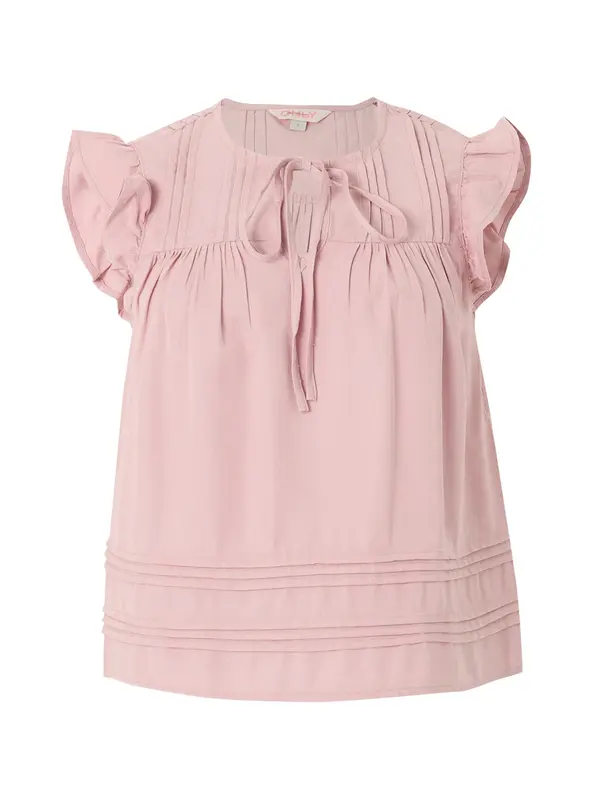 ONLY ONLY Bluza 'ONLARIS'  lila