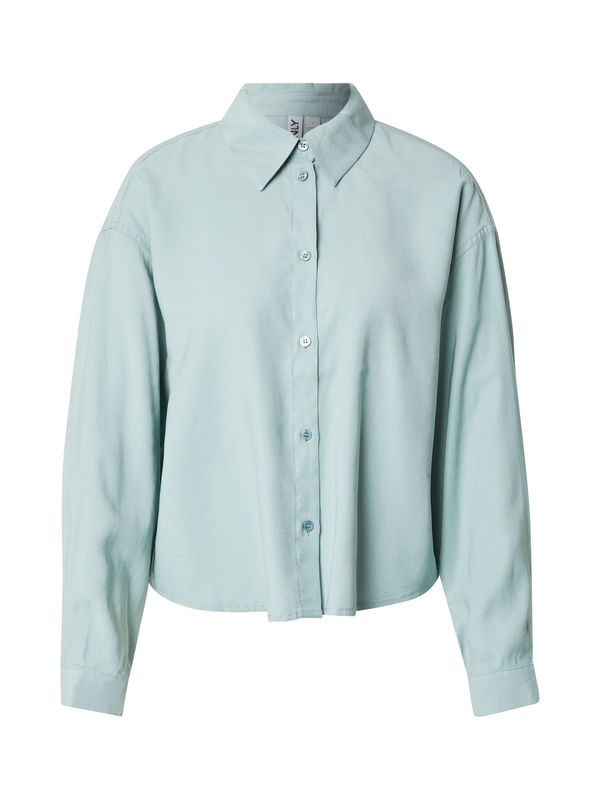 ONLY ONLY Bluza 'ONLARIS'  menta