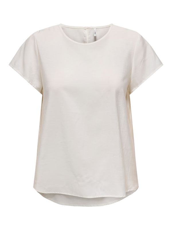 ONLY ONLY Bluza 'ONLAYA'  bijela