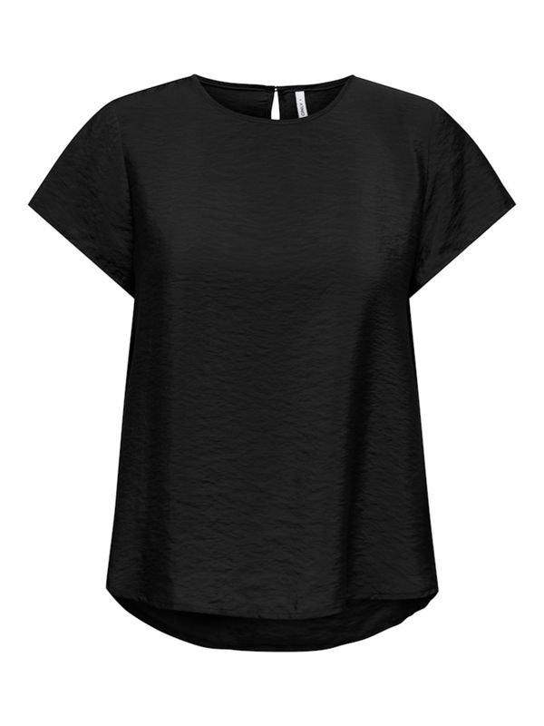 ONLY ONLY Bluza 'ONLAYA'  crna