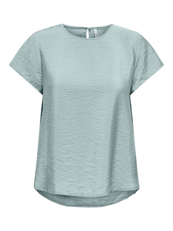 ONLY ONLY Bluza 'ONLAYA'  menta