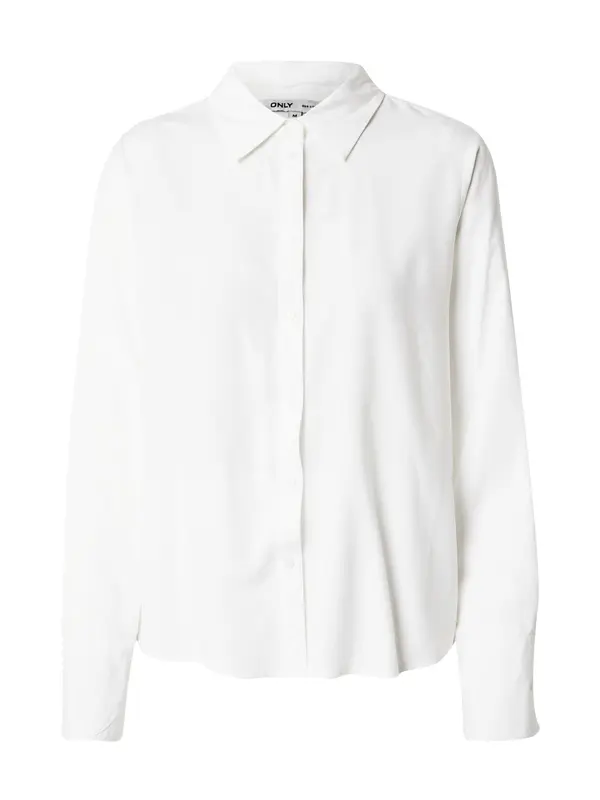 ONLY ONLY Bluza 'ONLBerit'  bijela