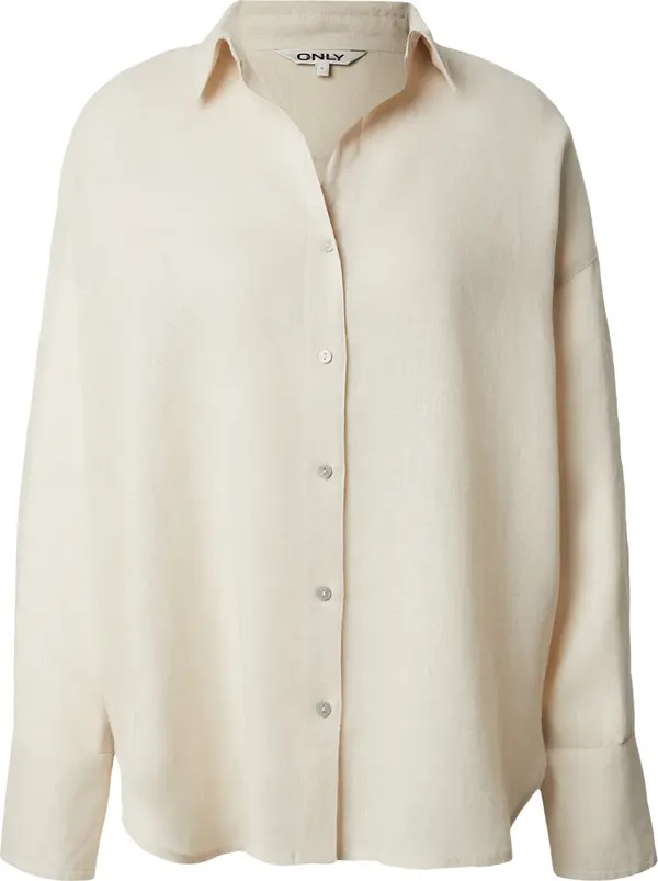 ONLY ONLY Bluza 'ONLBRUXELLES'  bež