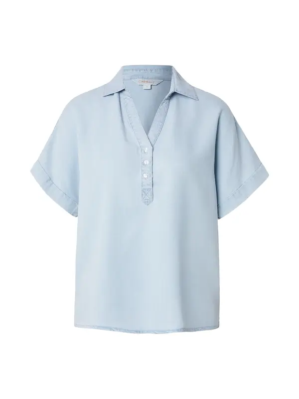 ONLY ONLY Bluza 'ONLCharis'  svijetloplava