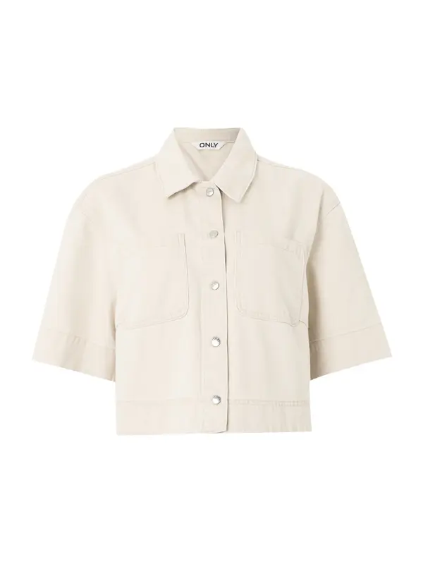 ONLY ONLY Bluza 'ONLCLEO-MAISA'  bež