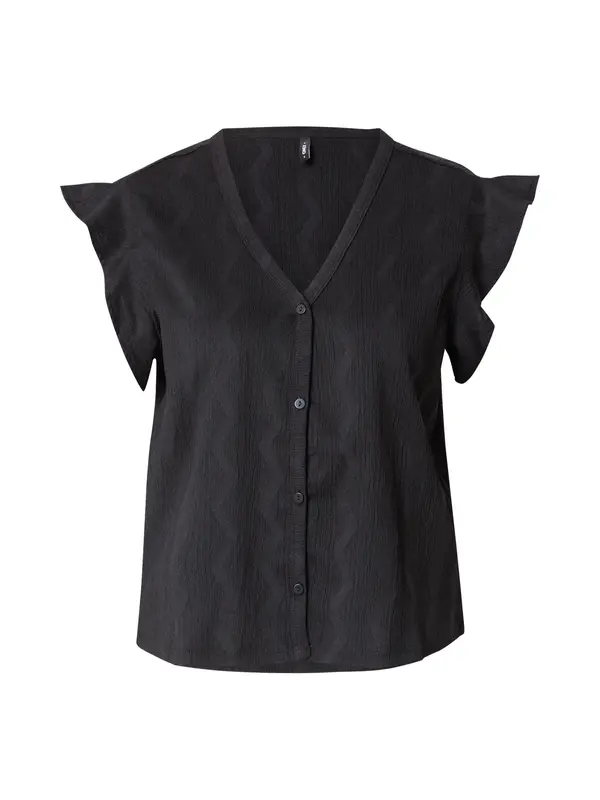 ONLY ONLY Bluza 'ONLDIA'  crna