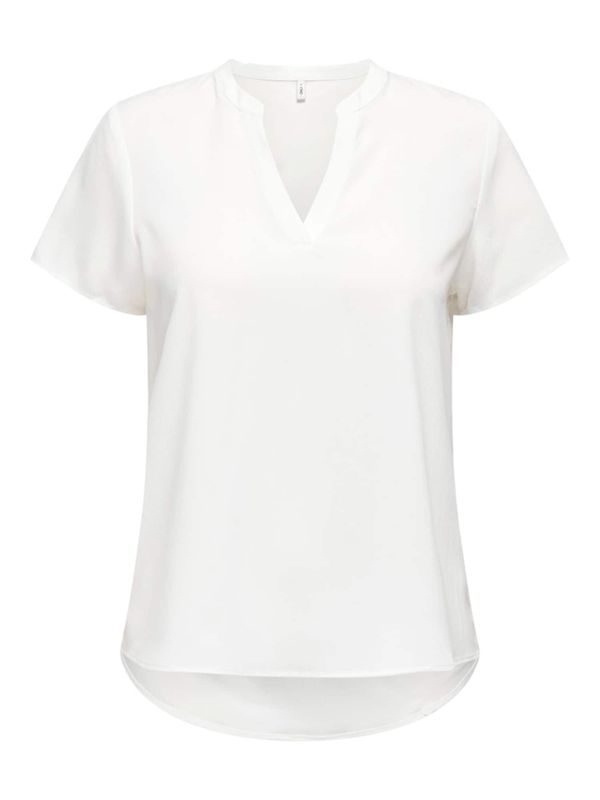 ONLY ONLY Bluza 'ONLELITE'  bijela