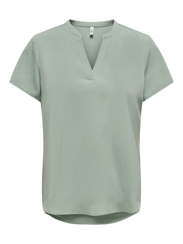 ONLY ONLY Bluza 'ONLELITE'  menta