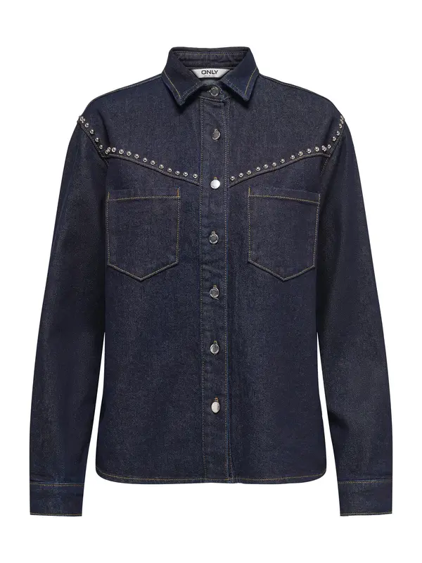 ONLY ONLY Bluza 'ONLELODIE'  noćno plava