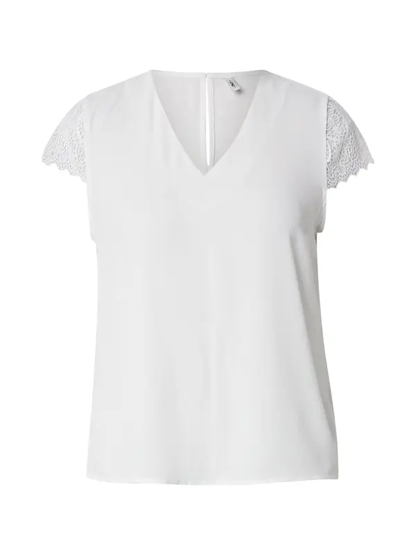 ONLY ONLY Bluza 'ONLElva'  bijela