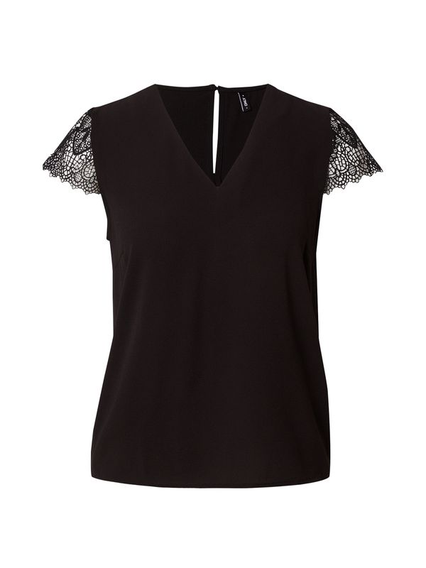 ONLY ONLY Bluza 'ONLELVA'  crna