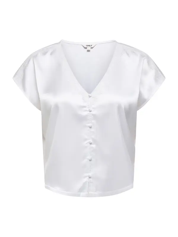 ONLY ONLY Bluza 'ONLFARAYA'  bijela