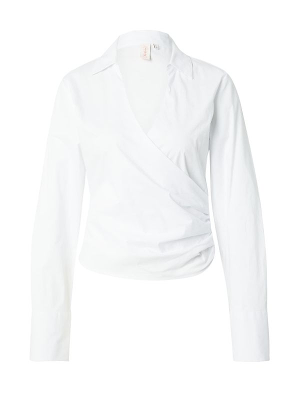 ONLY ONLY Bluza 'ONLFRANSI'  bijela