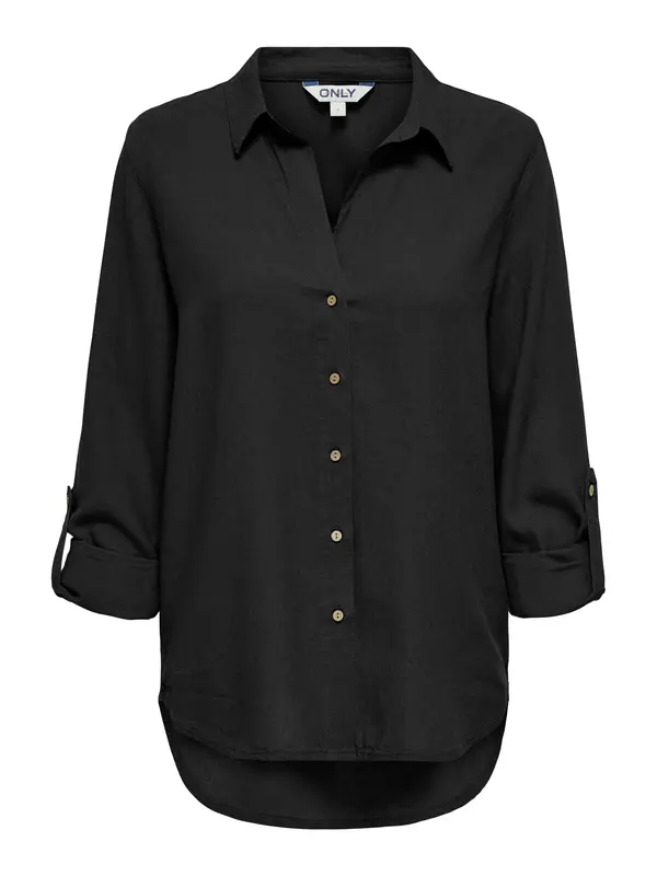 ONLY ONLY Bluza 'ONLGOA'  crna