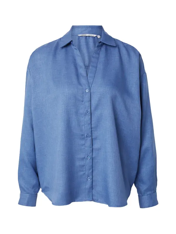 ONLY ONLY Bluza 'ONLHarriet'  plava