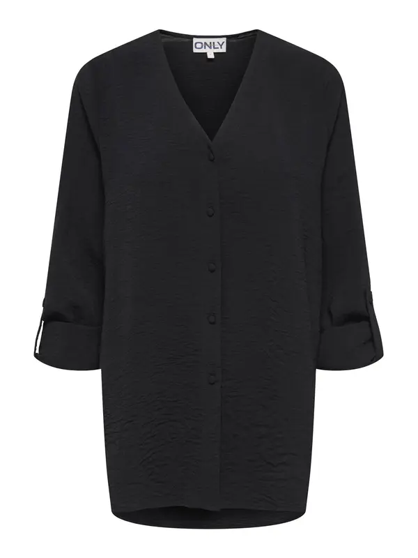 ONLY ONLY Bluza 'ONLJana Mette'  crna