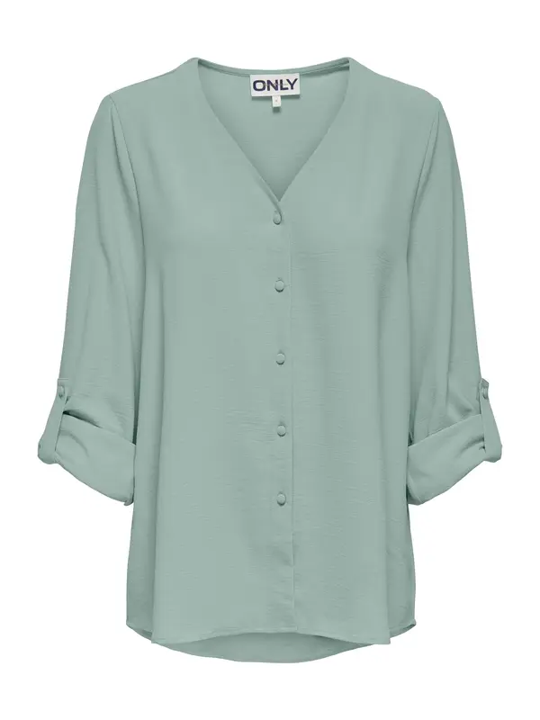 ONLY ONLY Bluza 'ONLJana Mette'  menta
