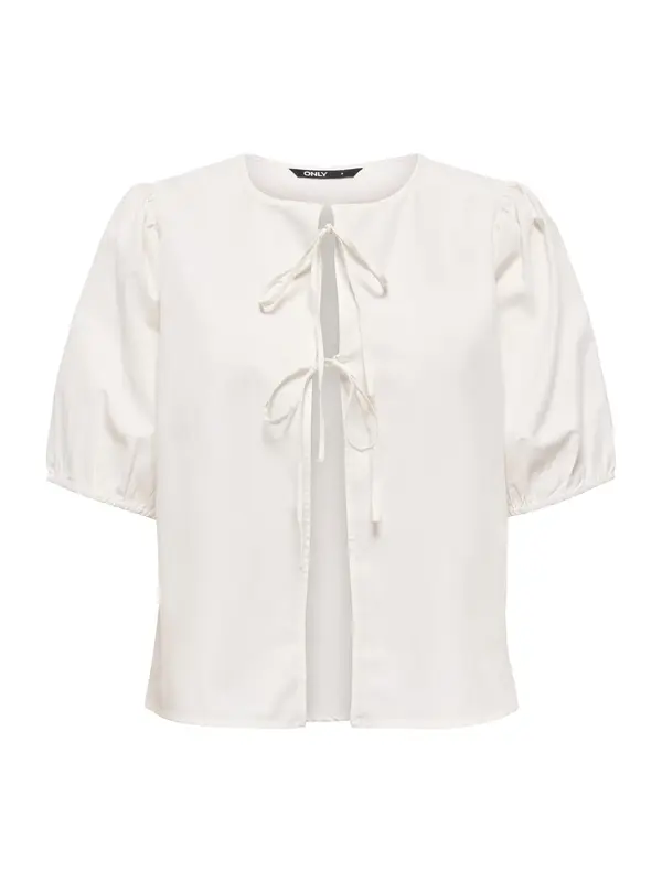 ONLY ONLY Bluza 'ONLJENNA'  bijela