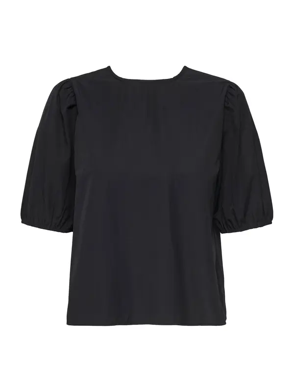 ONLY ONLY Bluza 'ONLJENNA'  crna