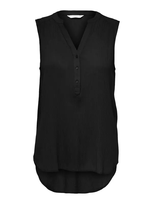 ONLY ONLY Bluza 'ONLJette'  crna