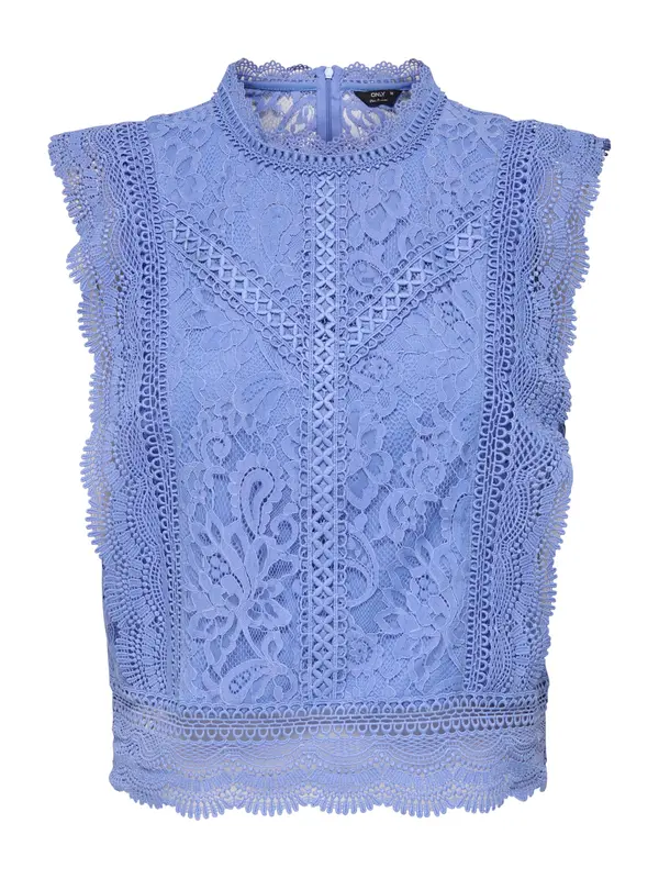 ONLY ONLY Bluza 'ONLKARO'  opal