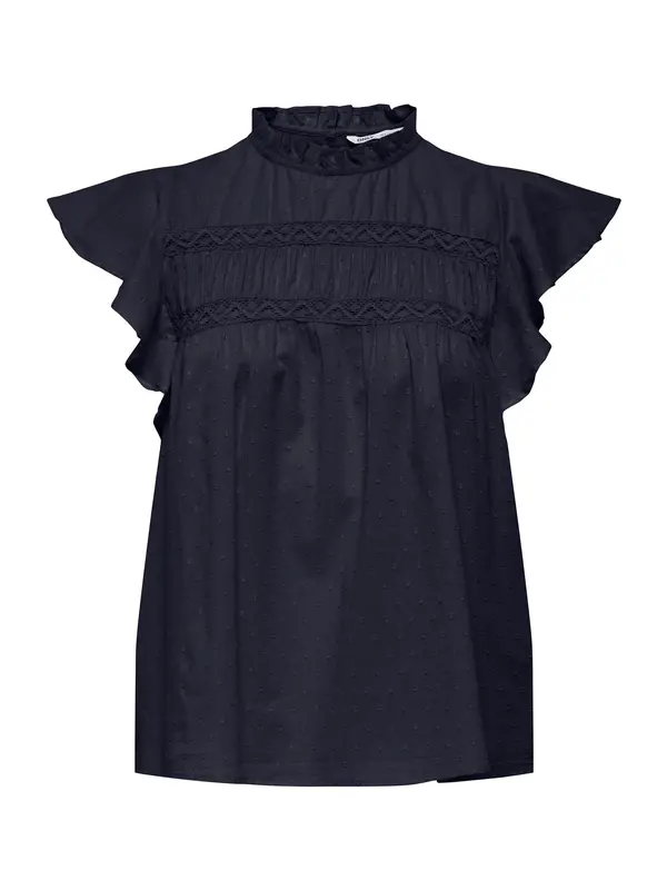ONLY ONLY Bluza 'ONLKatti'  morsko plava