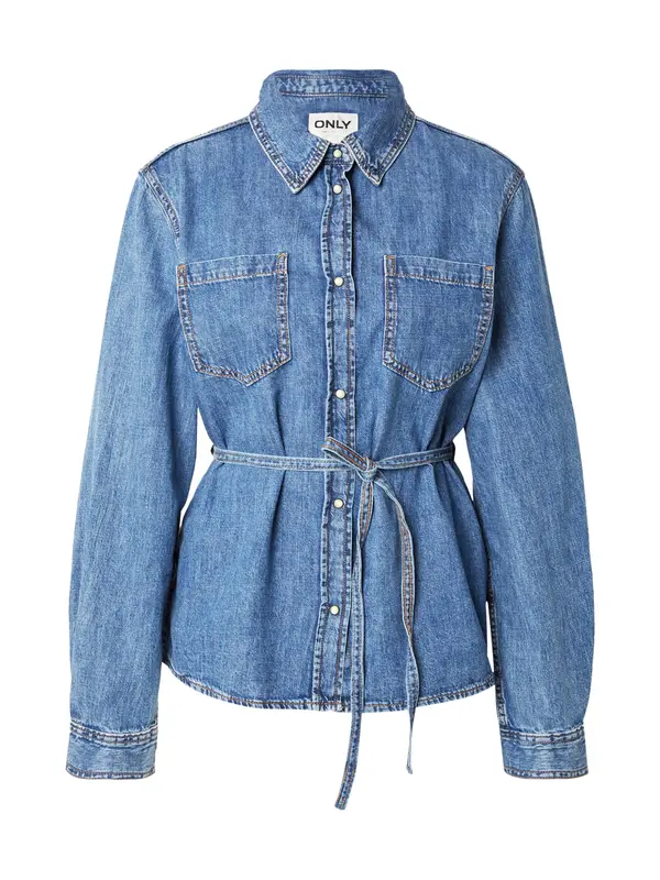 ONLY ONLY Bluza 'ONLKOKO'  plava