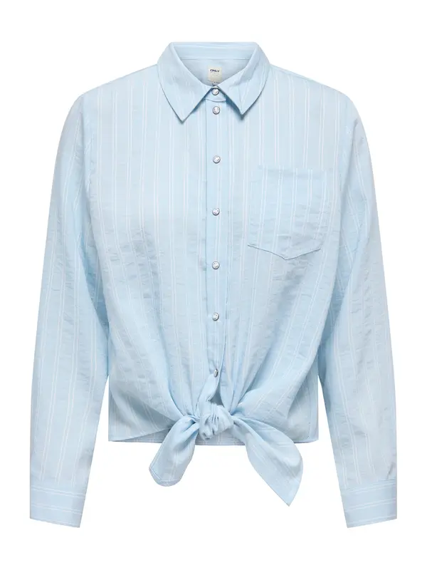 ONLY ONLY Bluza 'ONLLECEY'  svijetloplava