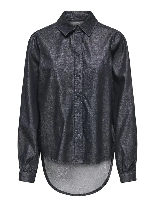 ONLY ONLY Bluza 'ONLLINA'  crni traper