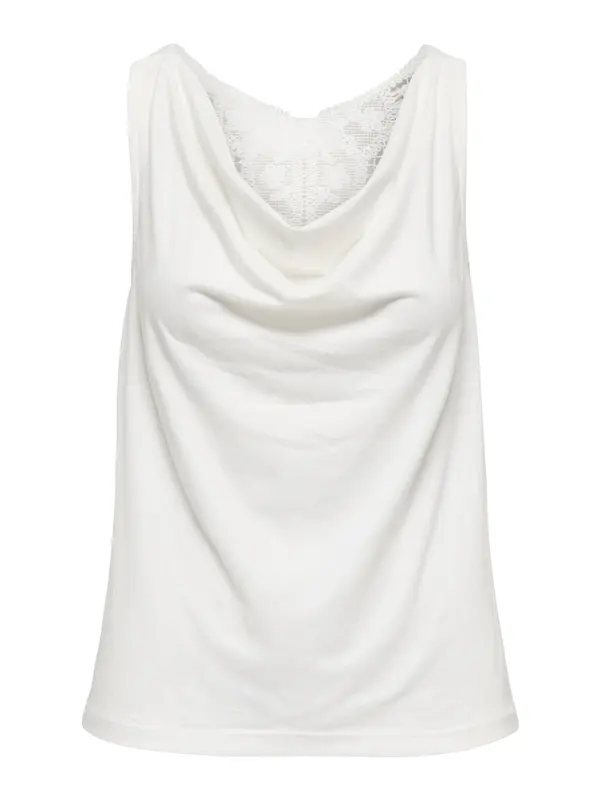ONLY ONLY Bluza 'ONLLIVA'  bijela