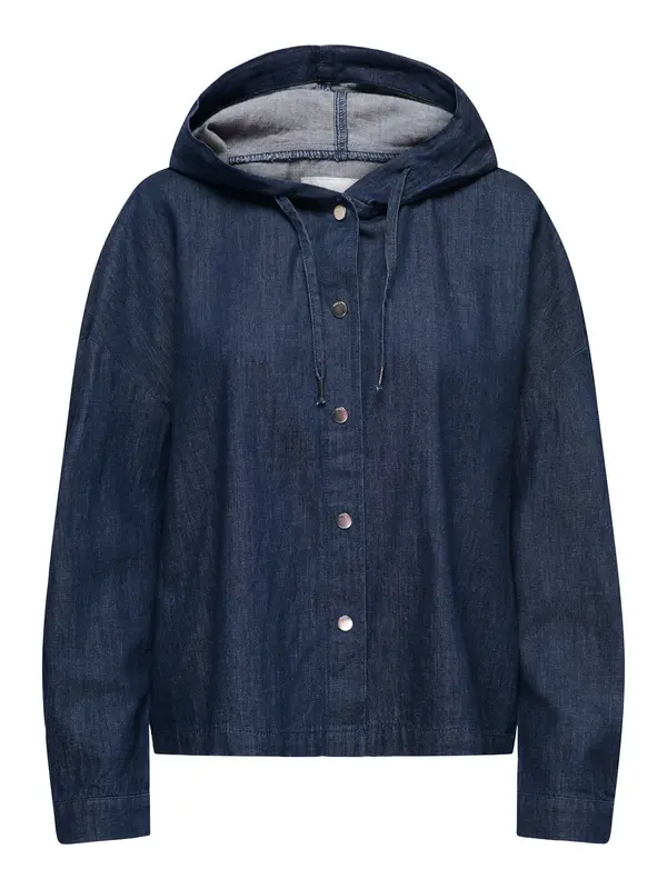 ONLY ONLY Bluza 'ONLLIZZY'  noćno plava