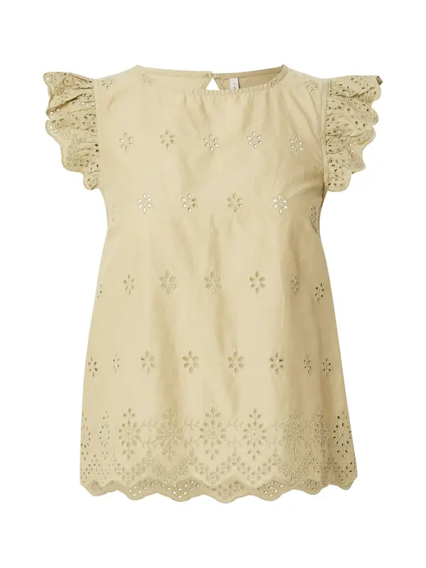 ONLY ONLY Bluza 'ONLLOU'  kaki
