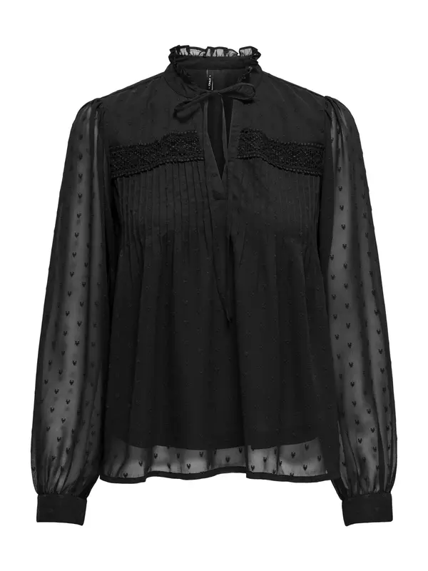 ONLY ONLY Bluza 'ONLMADINA'  crna