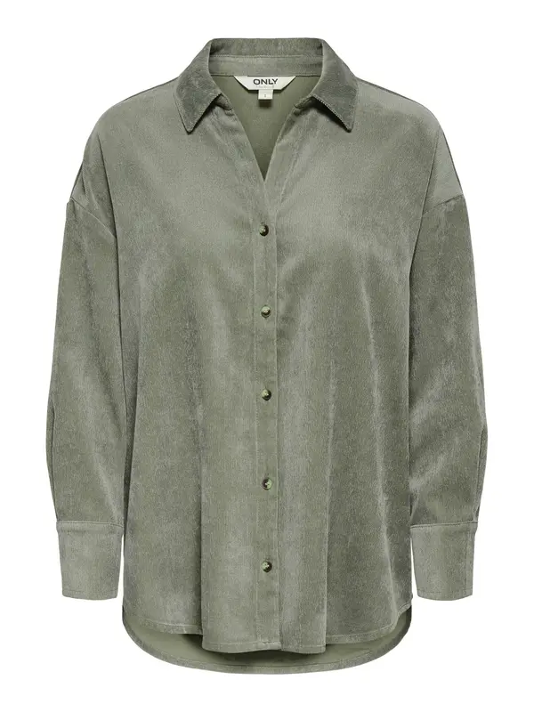 ONLY ONLY Bluza 'ONLMarike'  žad