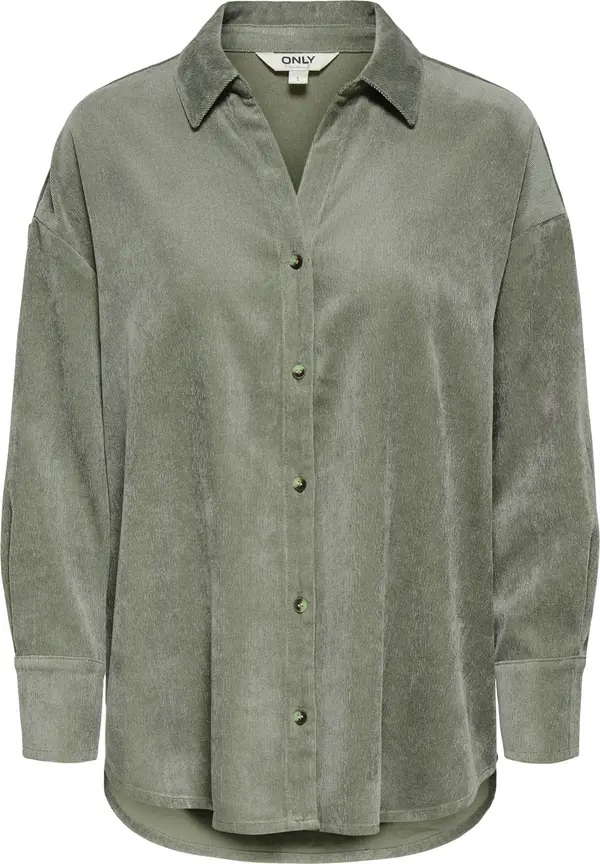 ONLY ONLY Bluza 'ONLMarike'  žad