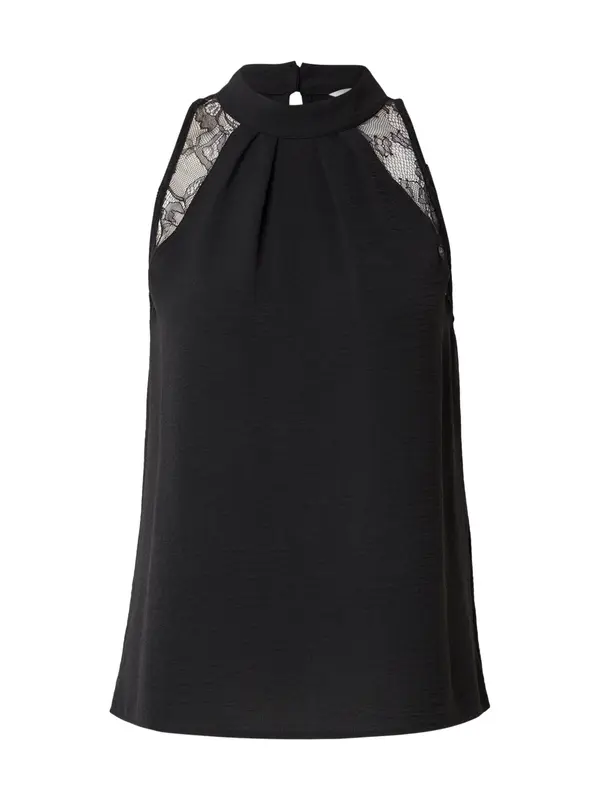 ONLY ONLY Bluza 'ONLMETTE'  crna