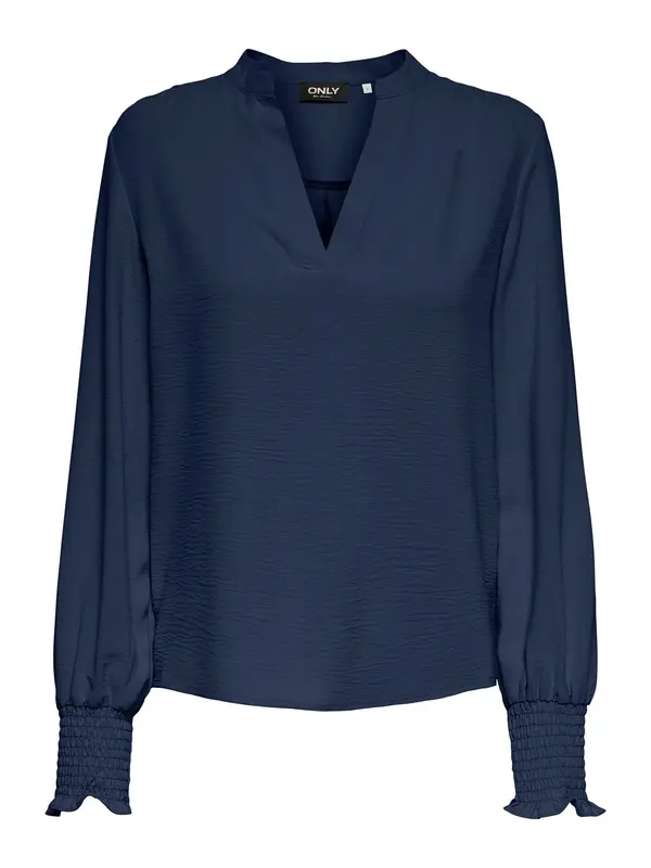 ONLY ONLY Bluza 'ONLMette'  mornarsko plava