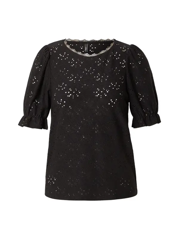 ONLY ONLY Bluza 'ONLNEW SMILLA'  crna