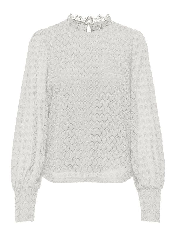 ONLY ONLY Bluza 'ONLNICE'  bijela